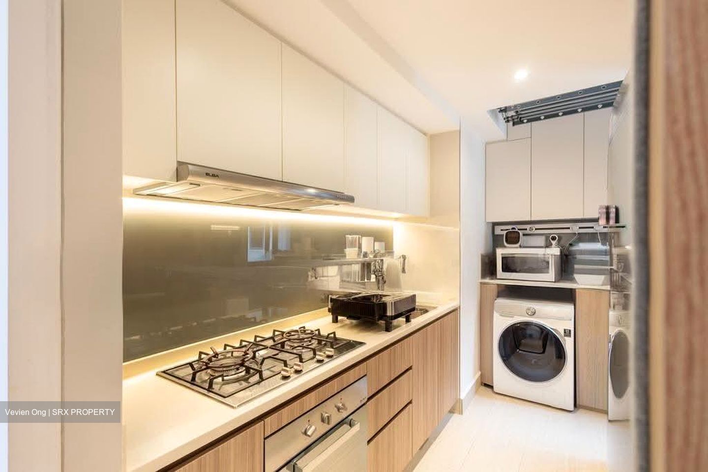 Hundred Palms Residences (D19), Condominium #624578751